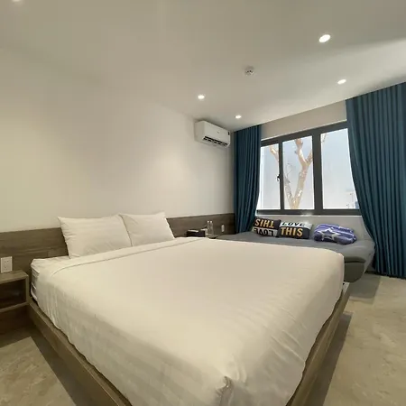 Phan Thiet Harbour Homestay