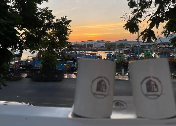 Harbour Phan Thiet