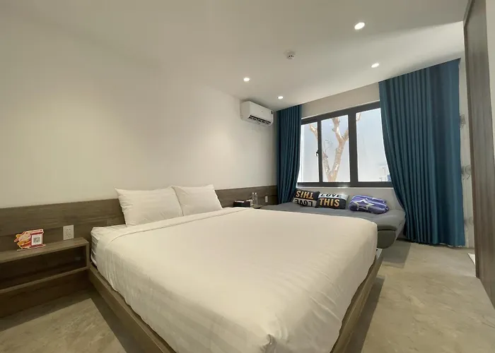 Hotel Harbour